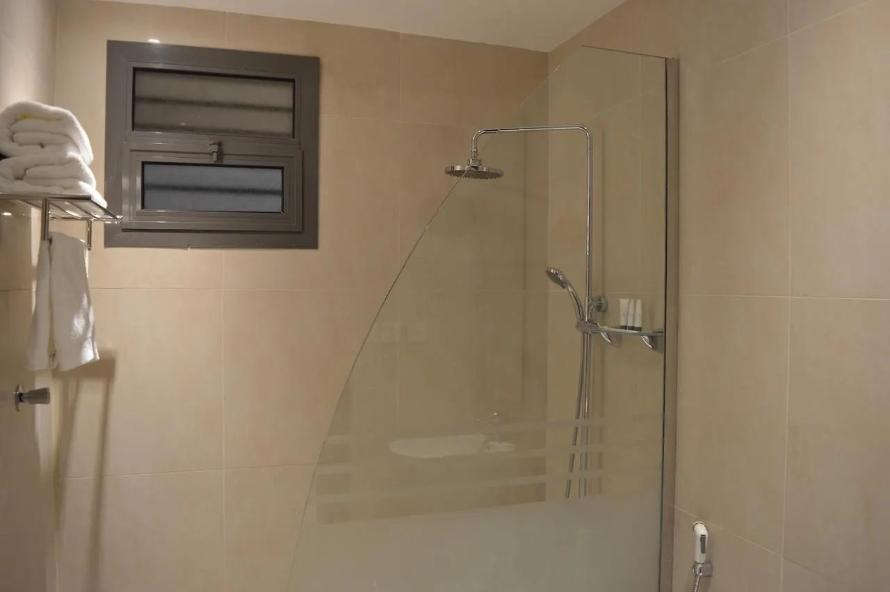 Aparthotel Rafa Homes Al Izdihar 1 Riyadh