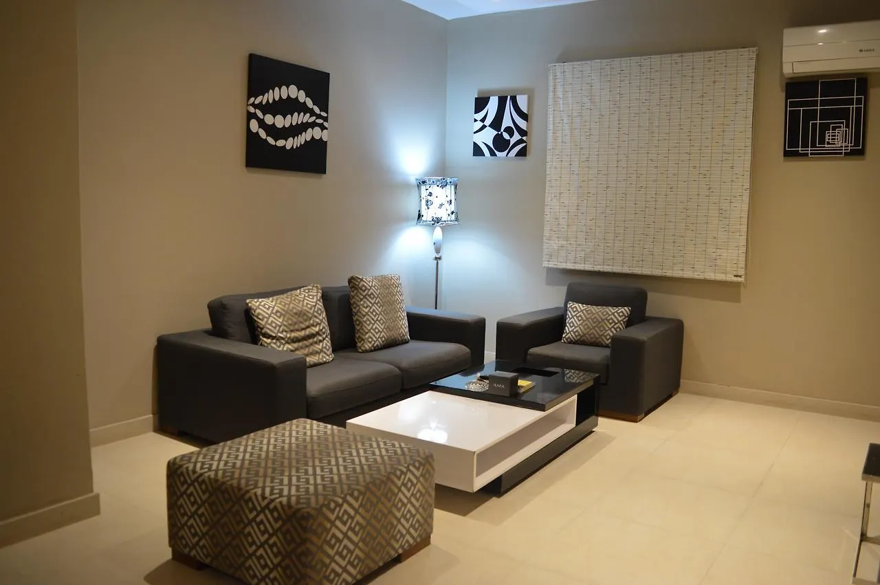 Rafa Homes Al Izdihar 1 Riyadh