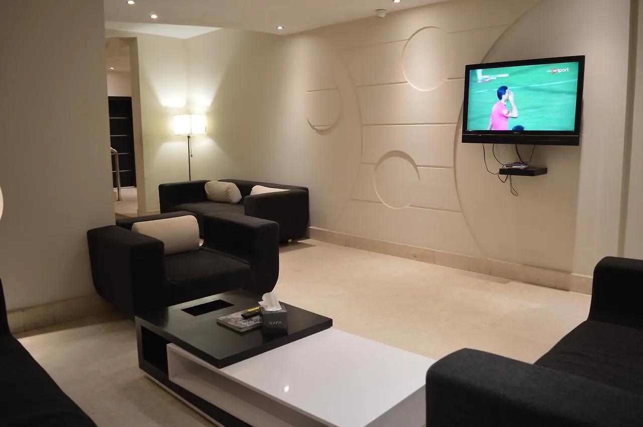 Rafa Homes Al Izdihar 1 Riyadh 2*,  Saudi Arabia