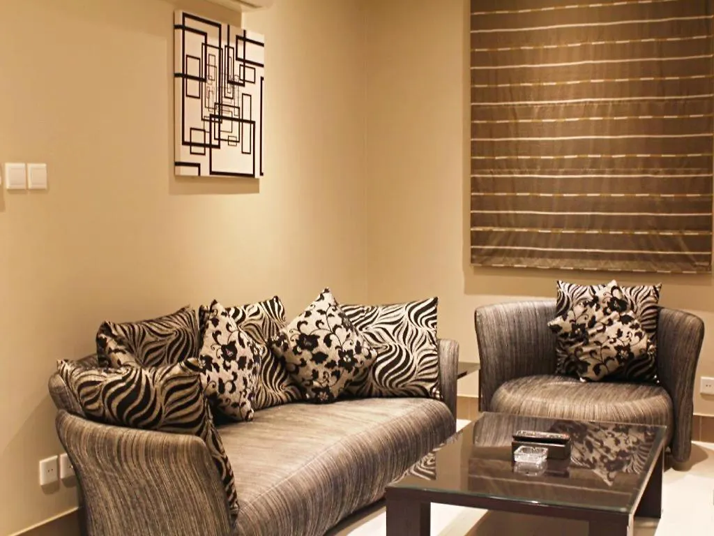 Rafa Homes Al Izdihar 1 Riyadh