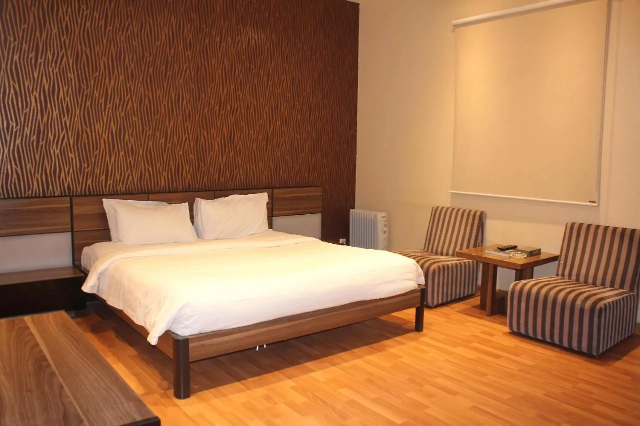 Rafa Homes Al Izdihar 1 Riyadh Aparthotel