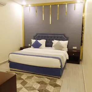  شقة فندقية عليا هوم Alia