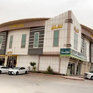3* فندق Diamond Angle زاوية الماسة