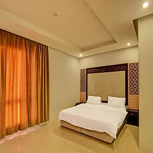  بيت ضيافة Oyo 633 Ibs 3 - 2bhk