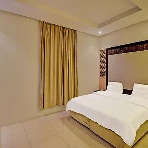 3* بيت ضيافة Super Oyo 634 Ibs 3 - 1bhk