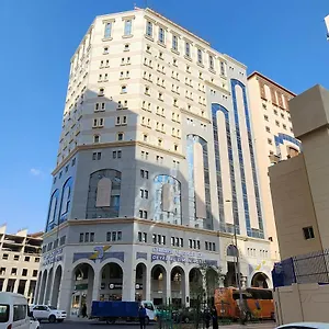 جوار السقيفة المدينة المنورة