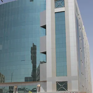 Hotel Carawan Al Khaleej Olaya