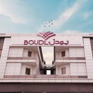  فندق Boudl Al Sulimanyah