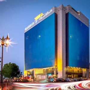 Hotel Grand Plaza Gulf -