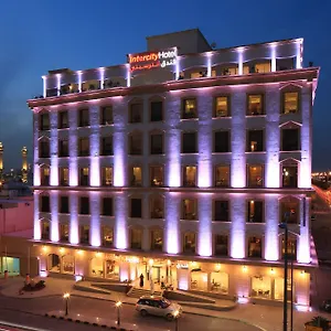 Hotel Intercityhotel Malaz