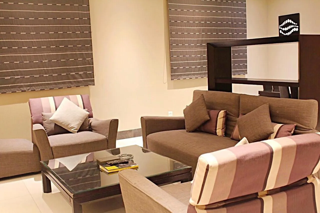 Rafa Homes Al Izdihar 1 Riyadh Saudi Arabia